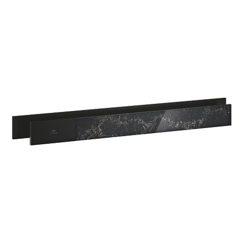 Allure Gravity Towel rail
