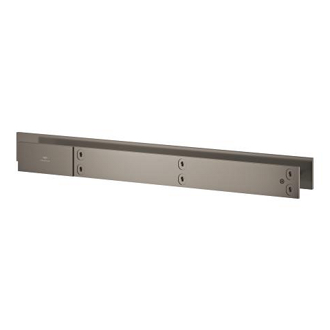 Allure Gravity Towel rail