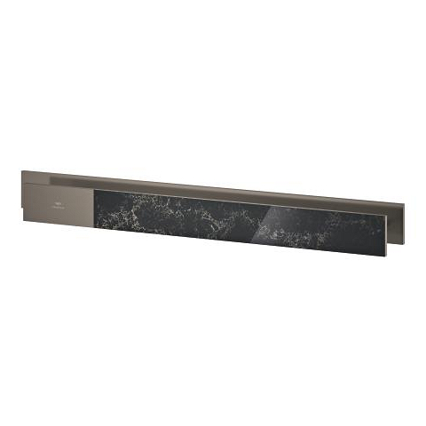 Allure Gravity Towel rail