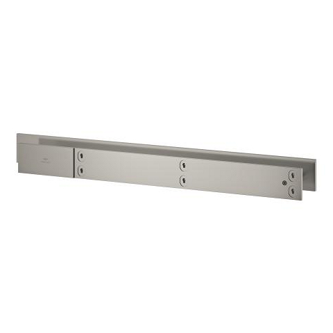 Allure Gravity Towel rail