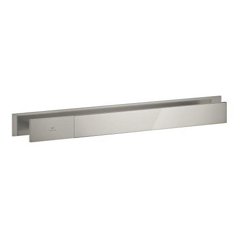 Allure Gravity Towel rail