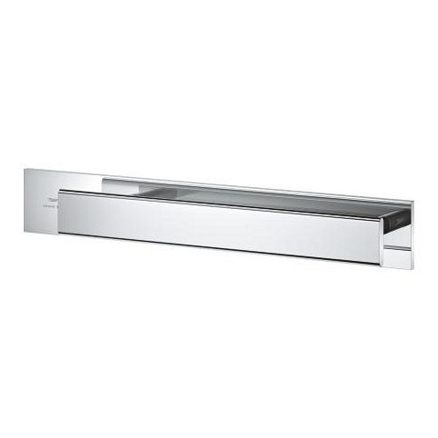 Allure Gravity Grab rail