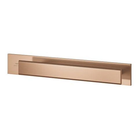 Allure Gravity Grab rail