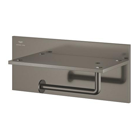 Allure Gravity Toilet paper holder