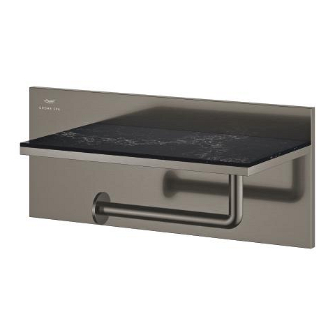 Allure Gravity Toilet paper holder