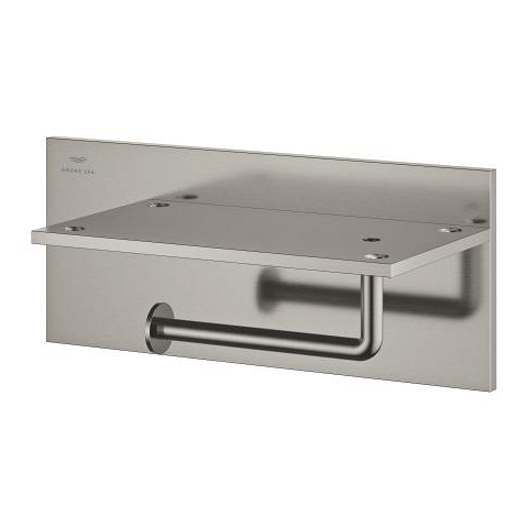 Allure Gravity Toilet paper holder