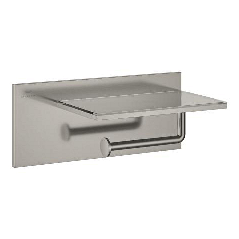 Allure Gravity Toilet paper holder