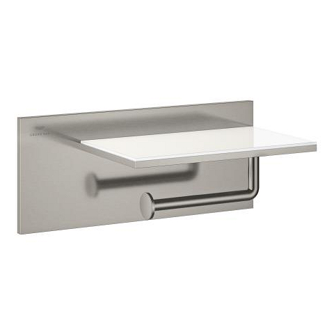 Allure Gravity Toilet paper holder