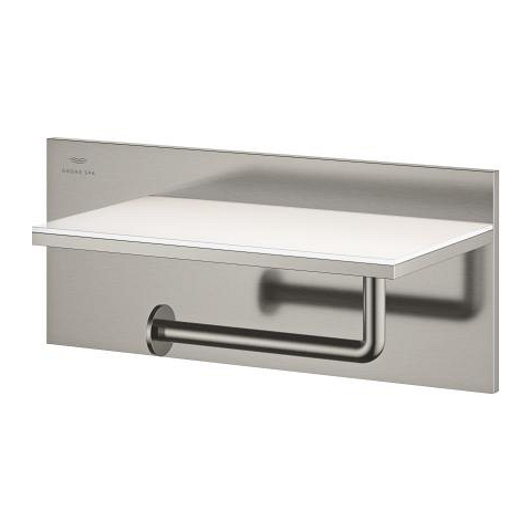Allure Gravity Toilet paper holder