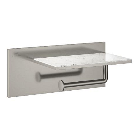 Allure Gravity Toilet paper holder