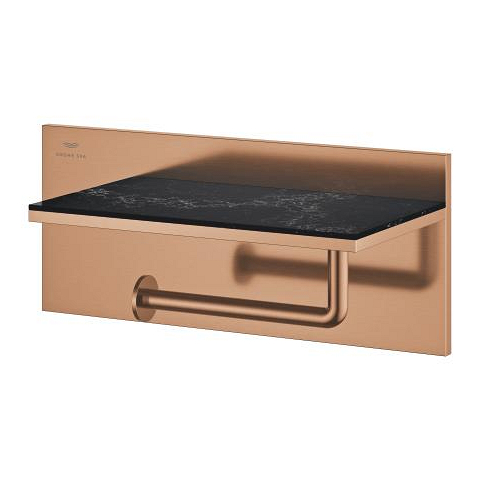 Allure Gravity Toilet paper holder