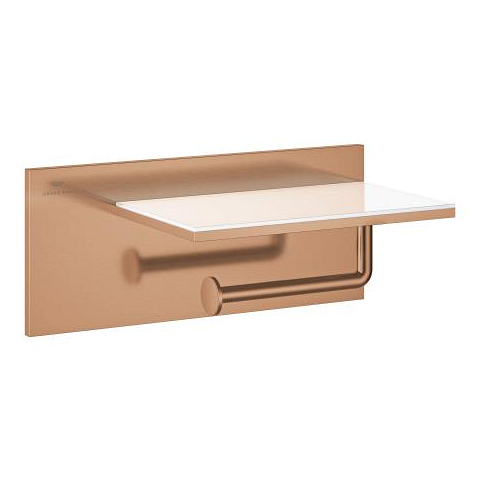 Allure Gravity Toilet paper holder