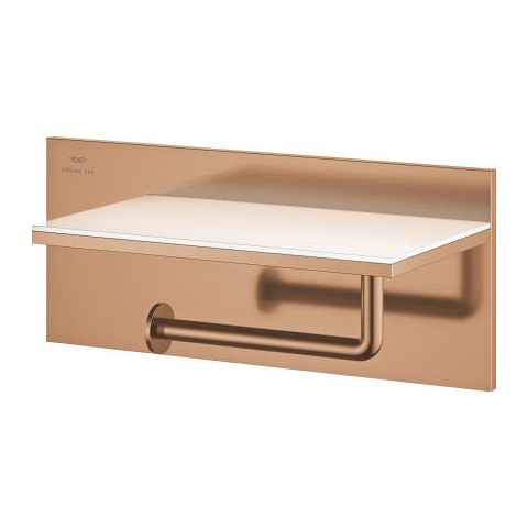 Allure Gravity Toilet paper holder