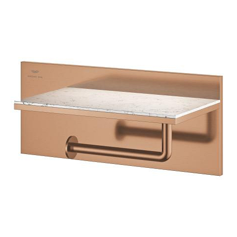 Allure Gravity Toilet paper holder