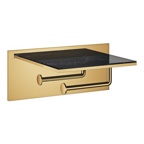 Allure Gravity Toilet paper holder