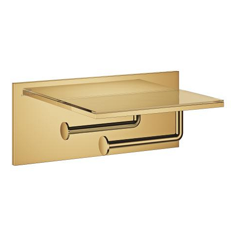 Allure Gravity Toilet paper holder
