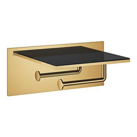 Allure Gravity Toilet paper holder