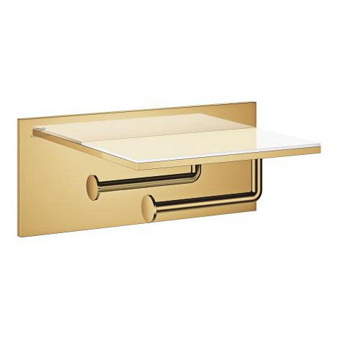 Allure Gravity Toilet paper holder