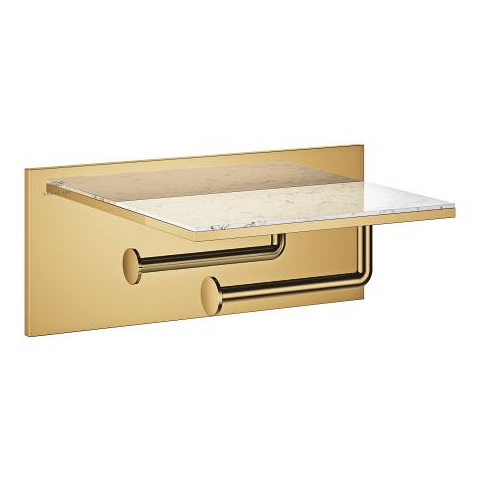 Allure Gravity Toilet paper holder