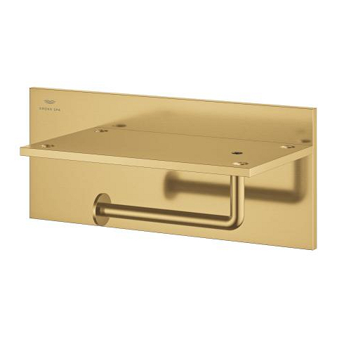 Allure Gravity Toilet paper holder