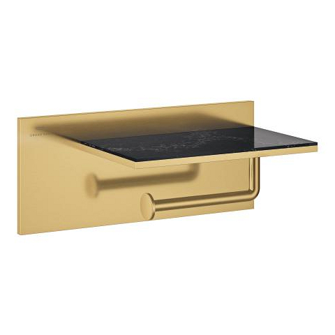 Allure Gravity Toilet paper holder