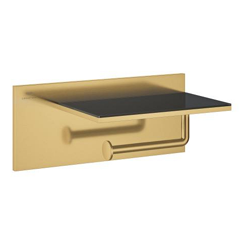 Allure Gravity Toilet paper holder