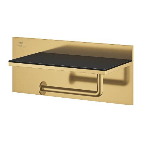 Allure Gravity Toalettrullholder
