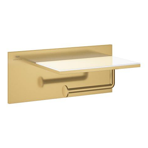 Allure Gravity Toilet paper holder