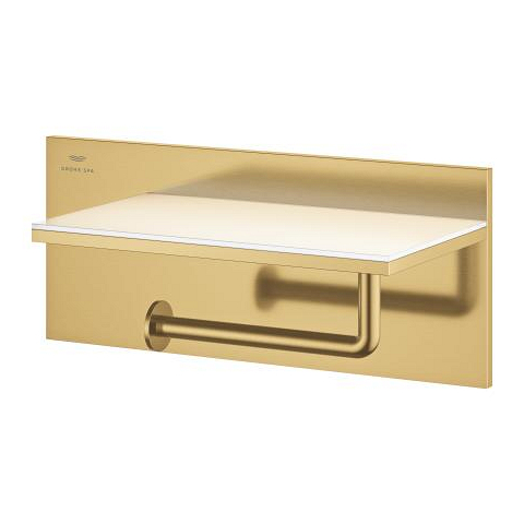 Allure Gravity Toalettrullholder