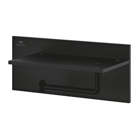 Allure Gravity Toilet paper holder