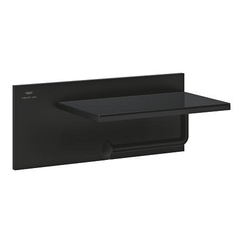 Allure Gravity Toilet paper holder