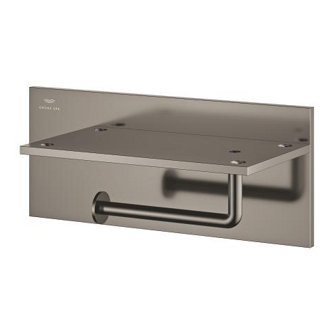 Allure Gravity Toilet paper holder