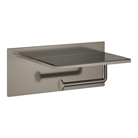 Allure Gravity Toilet paper holder