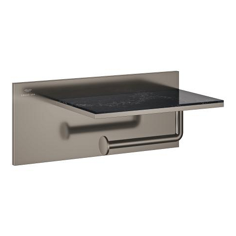 Allure Gravity Toilet paper holder