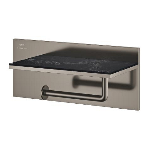 Allure Gravity Toilet paper holder