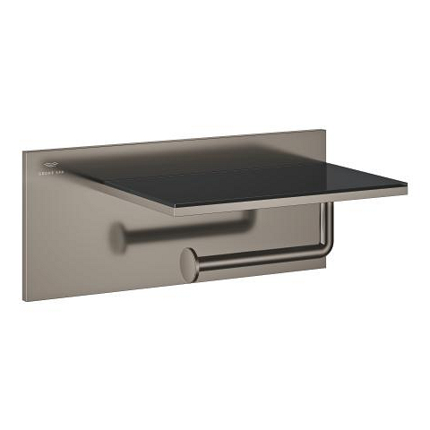 Allure Gravity Toilet paper holder