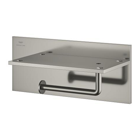 Allure Gravity Toilet paper holder