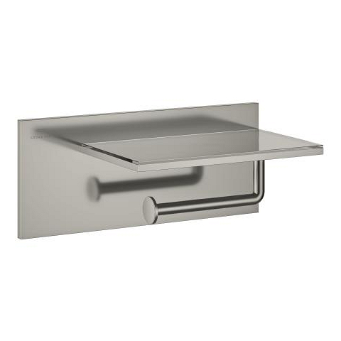 Allure Gravity Toilet paper holder