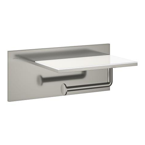 Allure Gravity Toilet paper holder