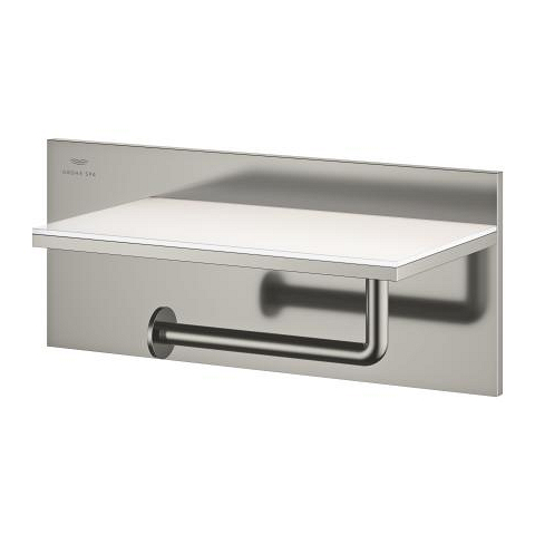 Allure Gravity Toilet paper holder