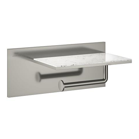 Allure Gravity Toilet paper holder