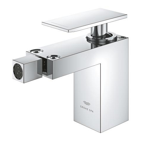Allure Gravity Single-lever bidet mixer