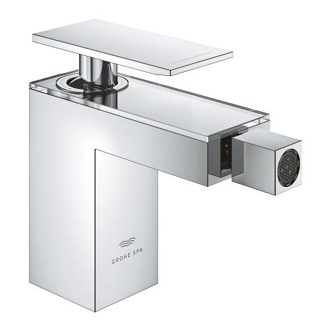 Allure Gravity Single-lever bidet mixer