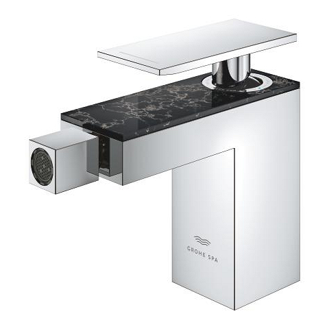 Allure Gravity Single-lever bidet mixer