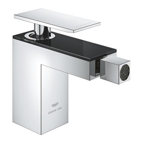 Allure Gravity Single-lever bidet mixer