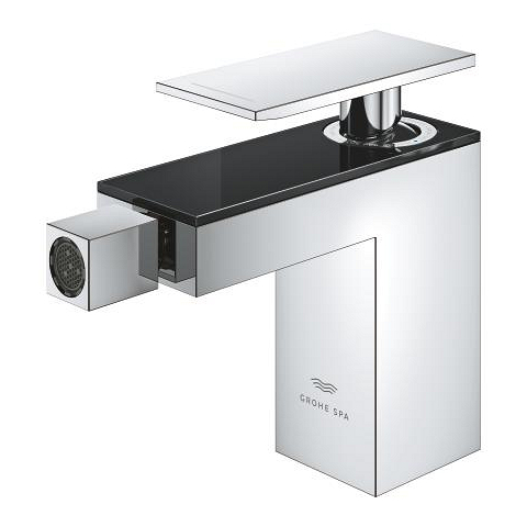 Allure Gravity Single-lever bidet mixer