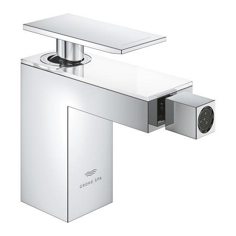 Allure Gravity Single-lever bidet mixer