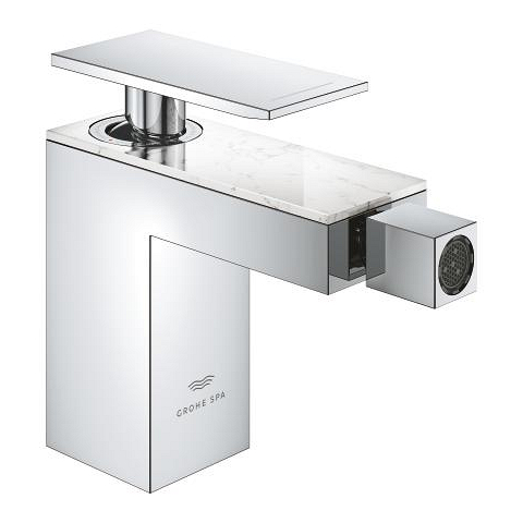 Allure Gravity Single-lever bidet mixer