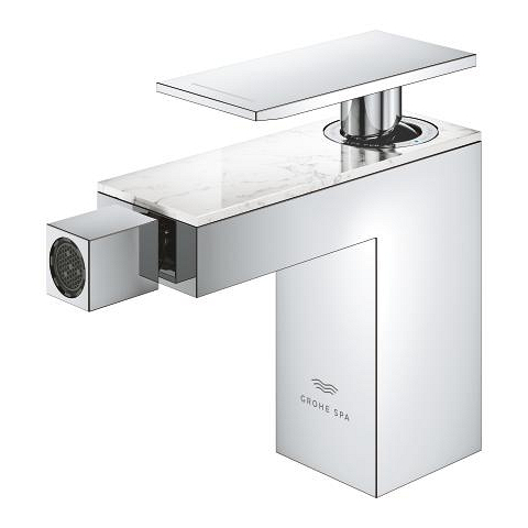 Allure Gravity Single-lever bidet mixer