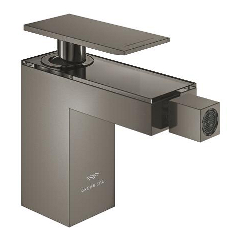 Allure Gravity Single-lever bidet mixer